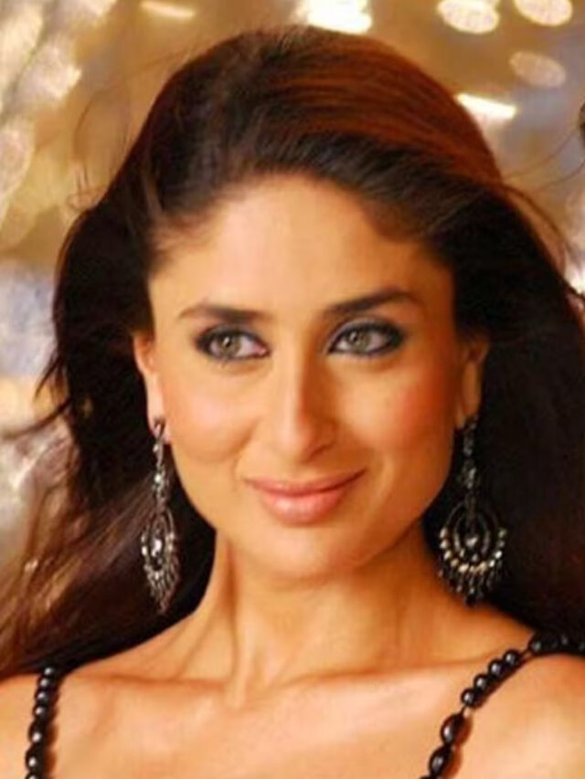 6 re-released Kareena Kapoor films you can watch in theatres today