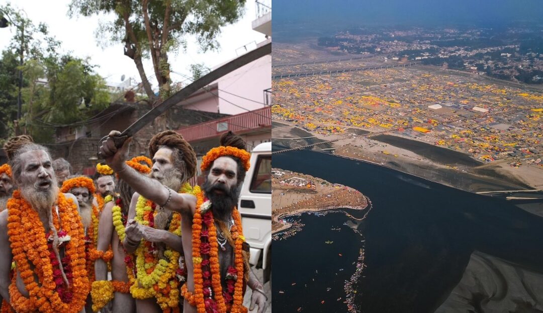 Mahakumbh 2025: अगर होना चाहते हैं महाकुंभ में शामिल तो पढ़ ले ये खास बातें, मिलेगा लाभ