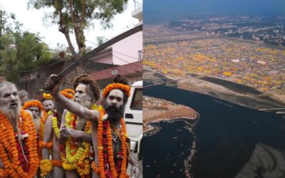 Mahakumbh 2025: अगर होना चाहते हैं महाकुंभ में शामिल तो पढ़ ले ये खास बातें, मिलेगा लाभ