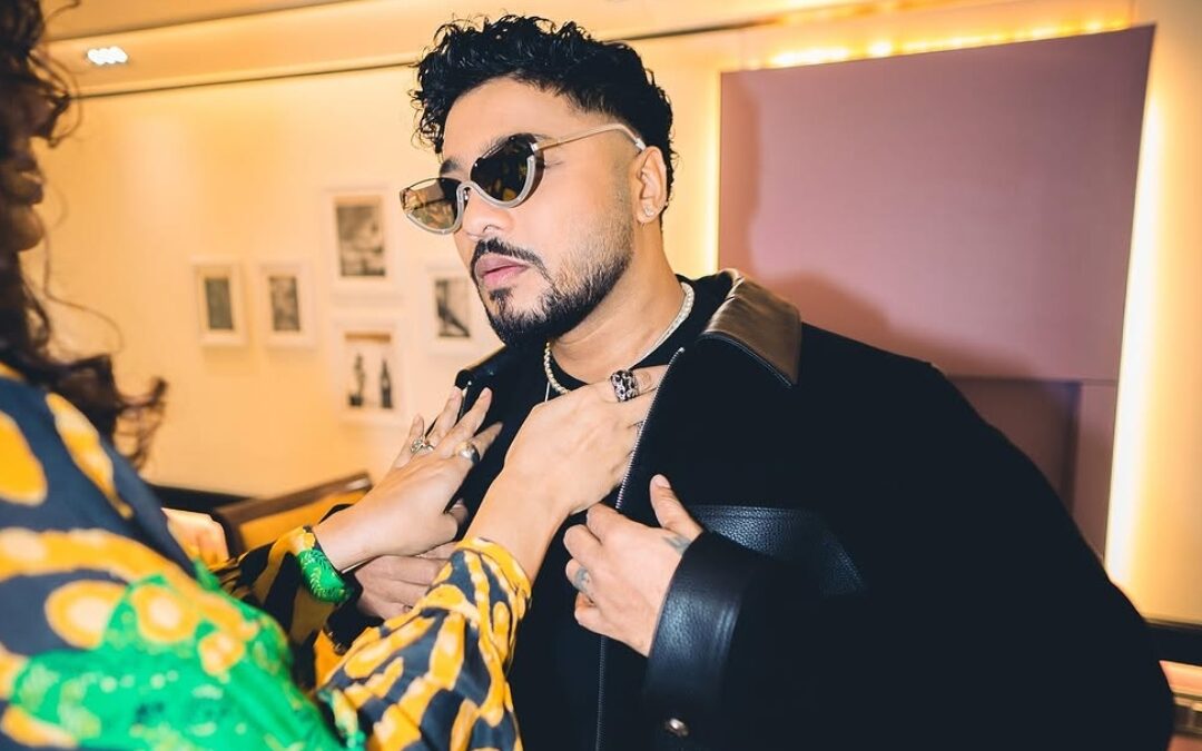 Rapper Raftaar Wedding: फिर से दूल्हा बनने जा रहे हैं रैपर रफ्तार, वायरल हुआ सिंगर का ये वीडियो