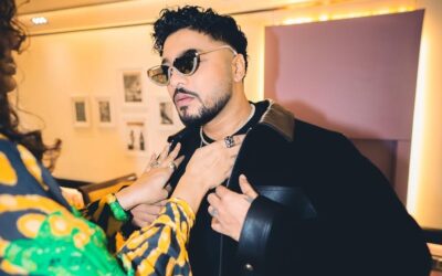 Rapper Raftaar Wedding: फिर से दूल्हा बनने जा रहे हैं रैपर रफ्तार, वायरल हुआ सिंगर का ये वीडियो