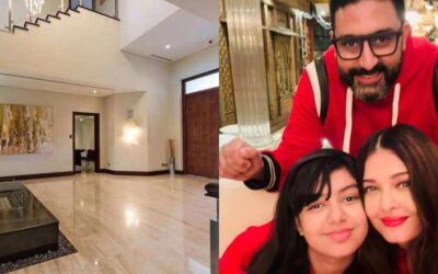 Aaradhya Bachchan का दुबई में है आलीशान विला, मम्मी-पापा ने दिया था गिफ्ट