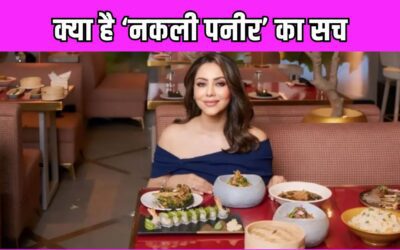 क्या Gauri Khan के रेस्टोरेंट ‘टोरी’ में लोगों को परोसा जा रहा है नकली पनीर? वीडियो देख हो जाएंगे हैरान