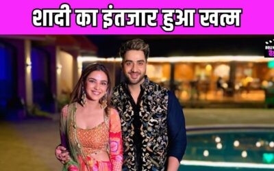 Jasmine Bhasin और Ali Goni करने जा रहे हैं शादी, कपल के दोस्त ने किया खुलासा