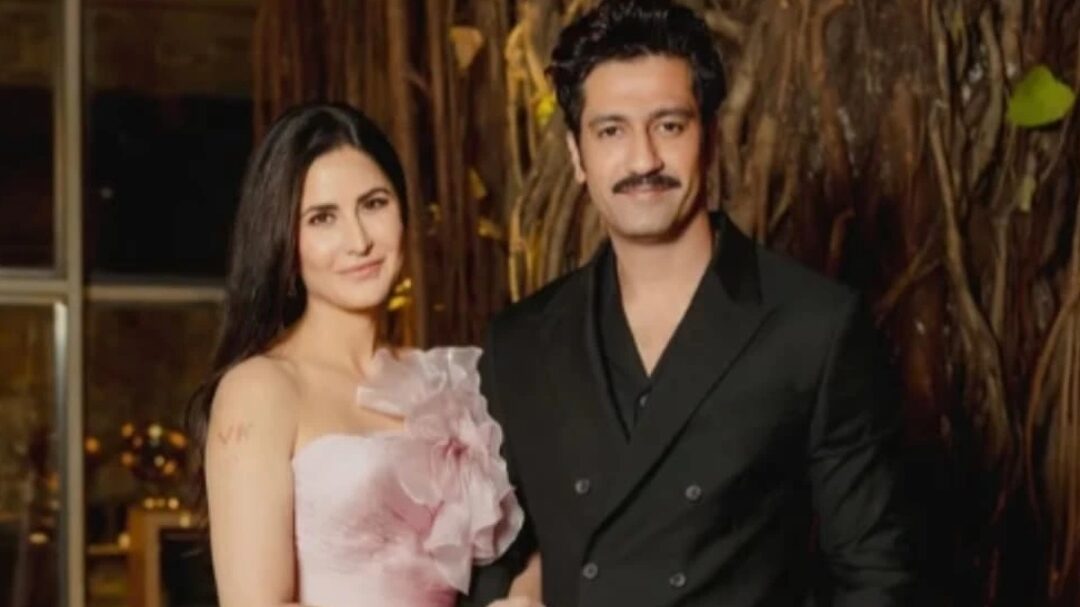 Katrina Kaif ने की मेहंदी ने लूटी महफिल, एक्ट्रेस की तस्वीरें हुईं वायरल