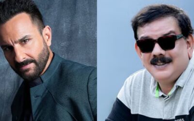 अब Saif Ali Khan के साथ काम करेंगे Priyadarshan, पर्दे पर ये जोड़ी करेंगी धमाल