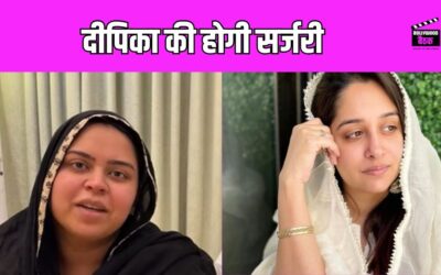 Dipika Kakar के ट्यूमर पर प्रेग्नेंट ननद सबा ने तोड़ी चुप्पी, बोलीं- ‘मैं मां बनने जा रही हूं, लेकिन…’
