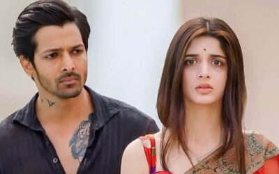 Harshvardhan Rane ने पाक एक्ट्रेस Mawra Hocane संग काम करने से किया इंनकार