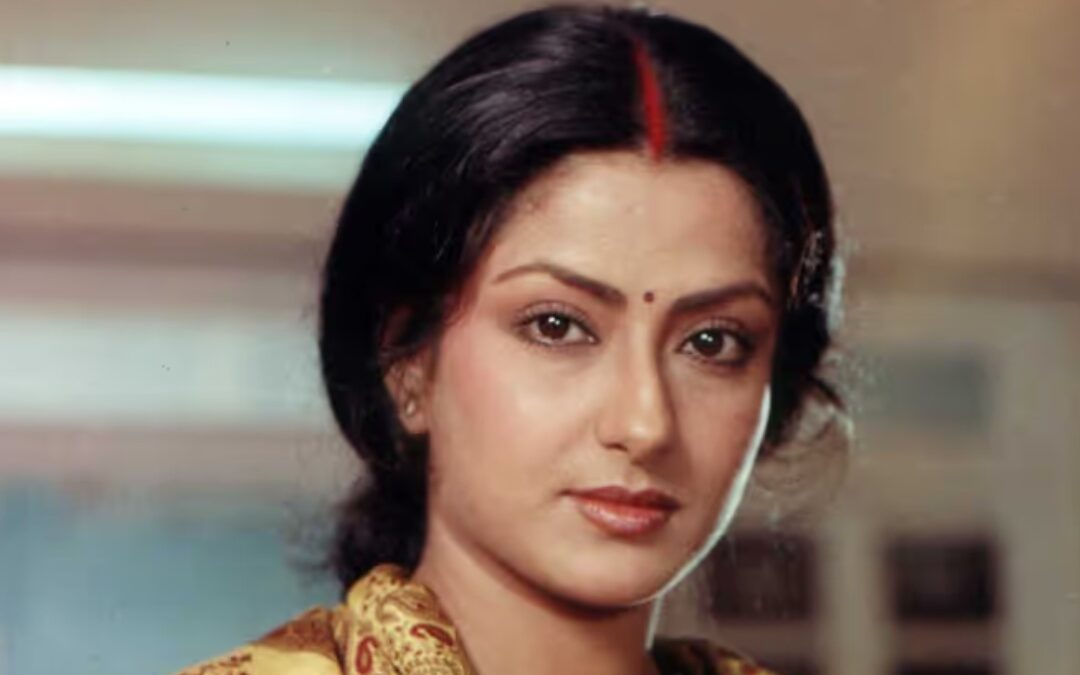 Moushumi Chatterjee ने सालों बाद जाहिर किया बेटी की मौत का दुख, बोलीं- ‘मुर्दाघर में पड़ा रहा शव’