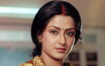 Moushumi Chatterjee ने सालों बाद जाहिर किया बेटी की मौत का दुख, बोलीं- ‘मुर्दाघर में पड़ा रहा शव’