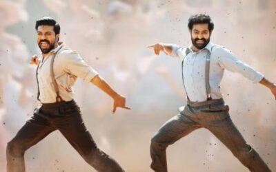 एक और रिकॉर्ड बनाने को तैयार हुई RRR, तीन साल पहले रिलीज हुई थी फिल्म