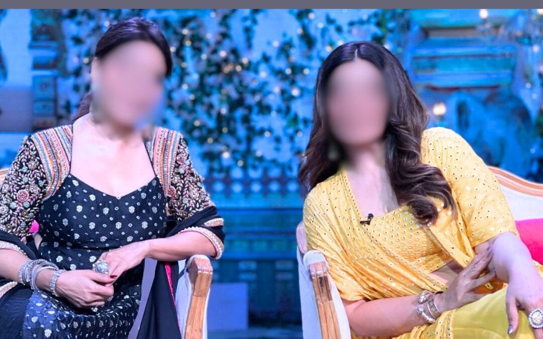 जब पाकिस्तानी सैनिकों ने कश्मीर के बदले मांगी थी ये दो एक्ट्रेस, भारतीय वायुसेना ने दिया था ऐसा जवाब