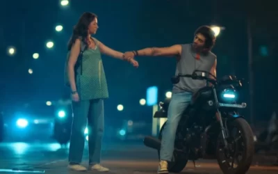 Saiyaara Teaser: अनन्या पांडे के भाई अहान की फिल्म सैयारा का टीजर रिलीज, लोगों को आई आशिकी 2 की याद