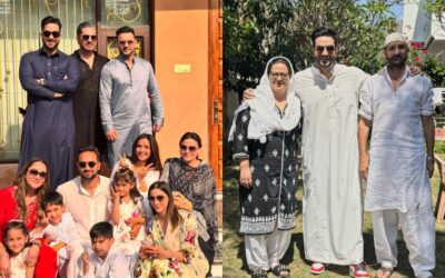 भारत-पाक तनाव में फंसा Aly Goni का पूरा परिवार, एक्टर ने तस्वीरें शेयर कर बताई स्थिती