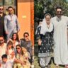aly goni family