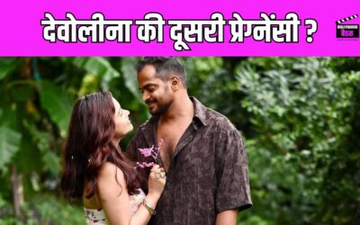 क्या Devoleena Bhattacharjee का दिखा बेबी बंप? पति संग शेयर की रोमांटिक फोटो