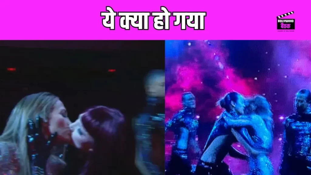 Jennifer Lopez Video