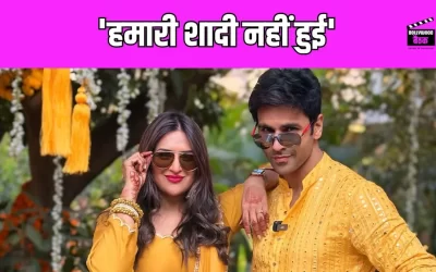 Vivek Dahiya 9 साल बाद Divyanka Tripathi संग वेडिंग पर तोड़ी चुप्पी, पैदा हुई शंका