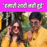 Divyanka Tripathi and Vivek Dahiya