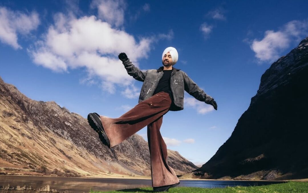 MET Gala में दिलजीत दोसांझ  को मिली खास जगह, हॉलीवुड के इन मशहूर सिंगर्स के साथ होगा खास मिलन