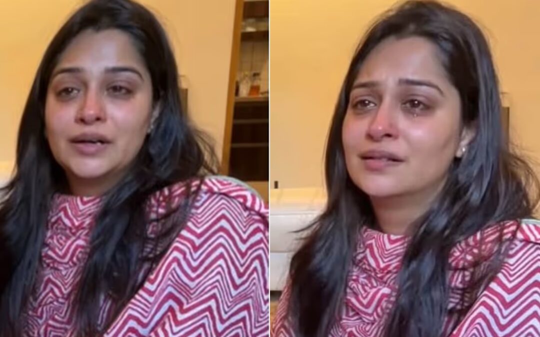 Dipika Kakar अस्पताल से डिस्टार्स होकर लौटीं घर, शोएब इब्राहिम ने बताया पत्नी का हाल