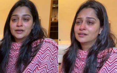 Dipika Kakar अस्पताल से डिस्टार्स होकर लौटीं घर, शोएब इब्राहिम ने बताया पत्नी का हाल