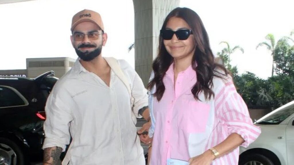 virat and anushka
