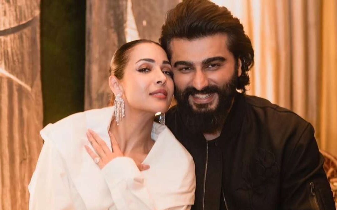 Malaika Arora ने एक्स ब्वॉयफ्रेंड Arjun Kapoor का बर्थडे बनाया खास, जानें ऐसा क्या कर दिया