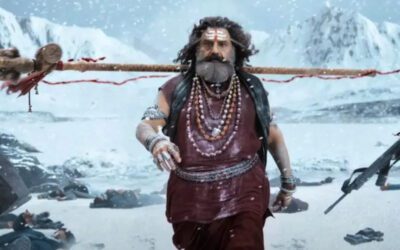 Akhanda 2 Teaser: नंदमुरी बालकृष्ण ने फैंस को जन्मदिन पर दिया तोहफा, ‘अखंड 2’ का शानदार टीजर रिलीज