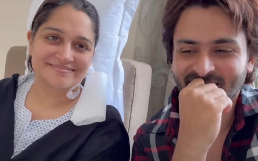 Dipika Kakar New Video