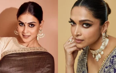 Deepika Padukone को लेकर ये क्या बोल गई Genelia Dsouza, हो गई वायरल