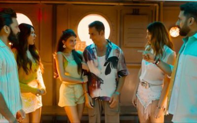 Housefull 5 Collection: अक्षय कुमार की हो गई बल्ले बल्ले, ‘हाउसफुल 5′ तीन दिन में कमाए इतने करोड़
