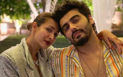 क्या फिर साथ आए Malaika Arora और Arjun Kapoor, एक्टर ने सोशल मीडिया पर दिया हिंट