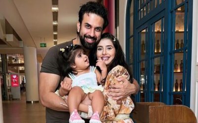 तलाक के बाद भी Rajeev Sen ने चारू असोपा पर लगाया आरोप, कहा- ‘मैं अब चुप नहीं रहूंगा…’