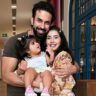 Rajeev Sen And Charu Asopa Controversy