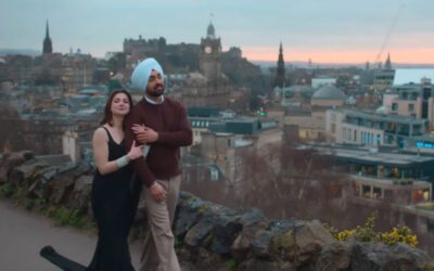 Sardaar Ji 3 में पाकिस्तानी हानिया आमिर को देख दिलजीत दोसांझ पर भड़के लोग, सोशल मीडिया पर सुनाई बुरी-बुरी