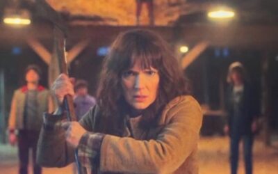 कब आएगा ‘Stranger Things’ का फाइनल सीजन? मेकर्स ने वीडियो शेयर कर फैंस को दी गुड न्यूज