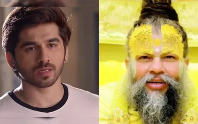 TV एक्टर करण खंडेलवाल ने प्रेमानंद जी को सुनाई अपनी आपबीती,  गुरु जी ने क्या सुझाव दिया जानिए