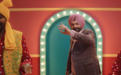 The Great Indian Kapil Show Season 3: फिर कहा गायब हो गए नवजोत सिंह सिद्धू? कपिल के शो के नए प्रोमो ने बढ़ाई कंफ्यूजन