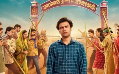 Panchayat Season 4: दर्शकों को पसंद आ रही है फुलेरा की पंचायत, प्रधान जी को गोली किसने मारी पता चल गया?