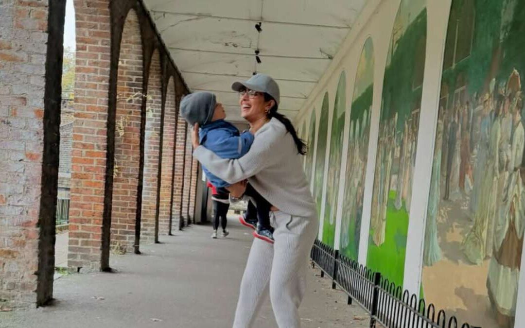 ‘मैं उसे खोने के बहुत करीब थी…’, Priyanka Chopra ने जब सुनाया बेटी मालती मैरी का वो किस्सा