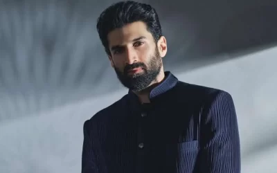 Aditya Roy Kapur की कौन है नई गर्लफ्रेंड, एक्टर ने अनजाने में शेयर कर डाली हसीना की फोटो