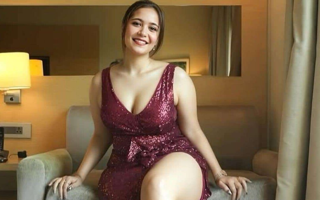 कौन है Archita Phukan, जिसके एक्स बॉयफ्रेंड ने बदला लेने के लिए किया ऐसा काम