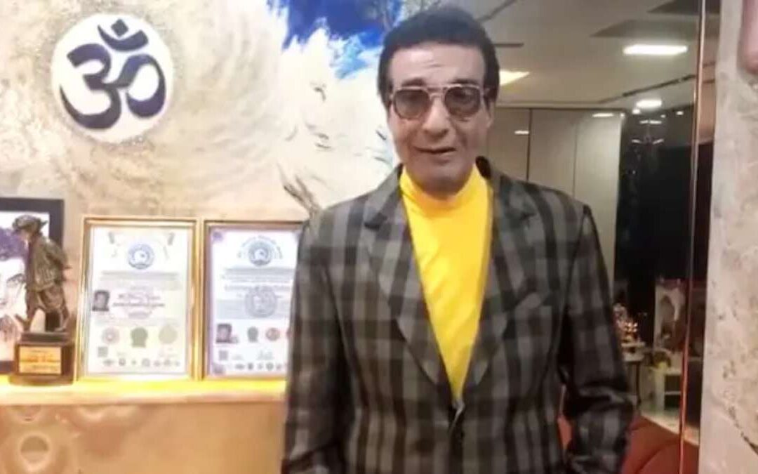 अभिनेता Dheeraj Kumar की कंडीशन क्रिटिकल, ICU में करवाया गया भर्ती