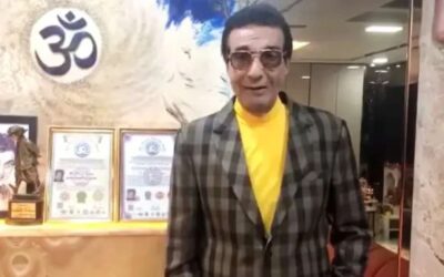 अभिनेता Dheeraj Kumar की कंडीशन क्रिटिकल, ICU में करवाया गया भर्ती