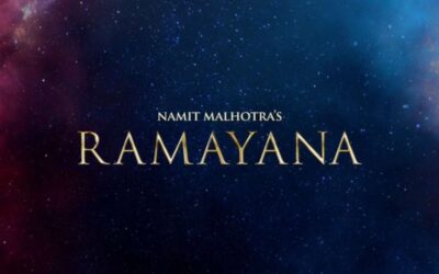 Ramayana First Review: कल रिलीज होगा रणबीर कपूर की रामायण का टीजर,  बॉक्स ऑफिस पर तूफान लाने वाली है ये फिल्म