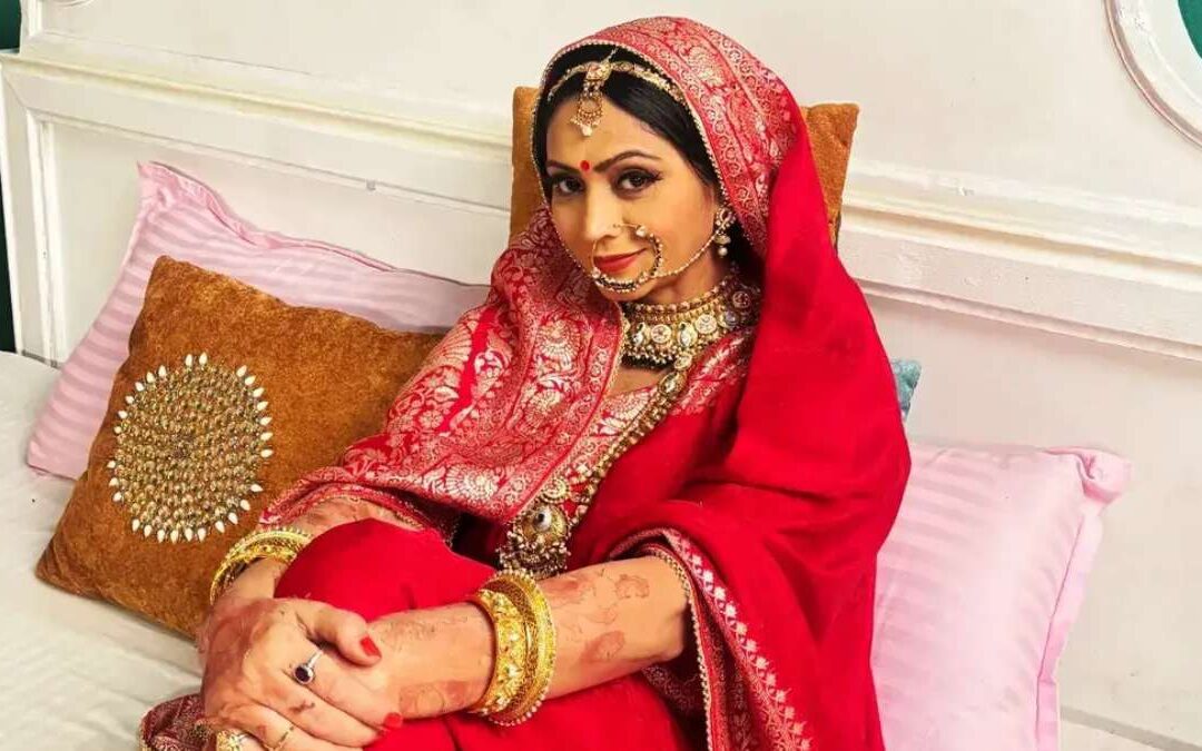 एक्ट्रेस Shivani Gosain ने पति पर लगाए गंभीर आरोप, बोली- ‘कैरेक्टर को लेकर गंदी…’