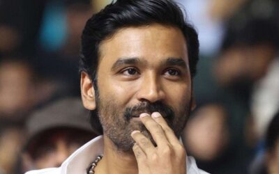 ऐश्वर्या से तलाक के बाद Dhanush की लाइफ में एंट्री हुई ये एक्ट्रेस, सोशल मीडिया पर वायरल हुई तस्वीर