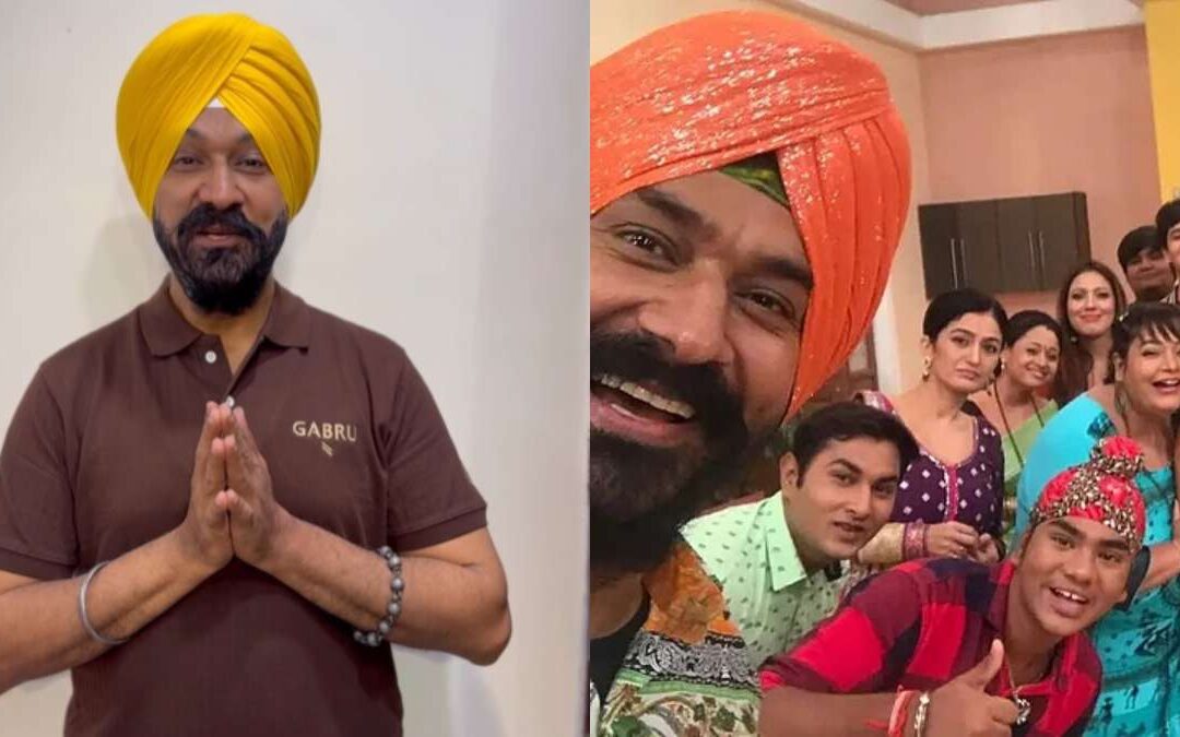 Gurucharan Singh का नया वीडियो देख फैंस ने लगाए कयास, बोले- ‘आ रहे हो यहीं है ना पाजी’