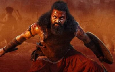 Kantara: A Legend Chapter 1 इस OTT पर आएगी नजर, इतने करोड़ में डील हुई पक्की ?